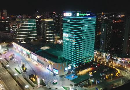 梧州市花园设计的测试内容