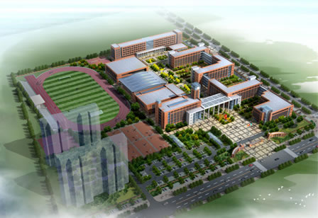 梧州市建筑设计的测试内容