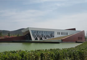 梧州市建筑设计的测试内容