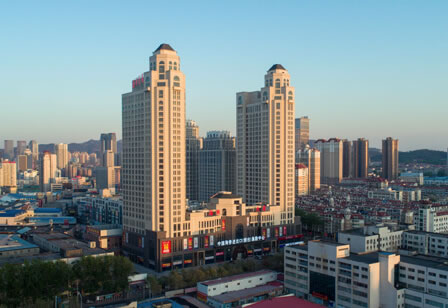 梧州市建筑设计的测试内容